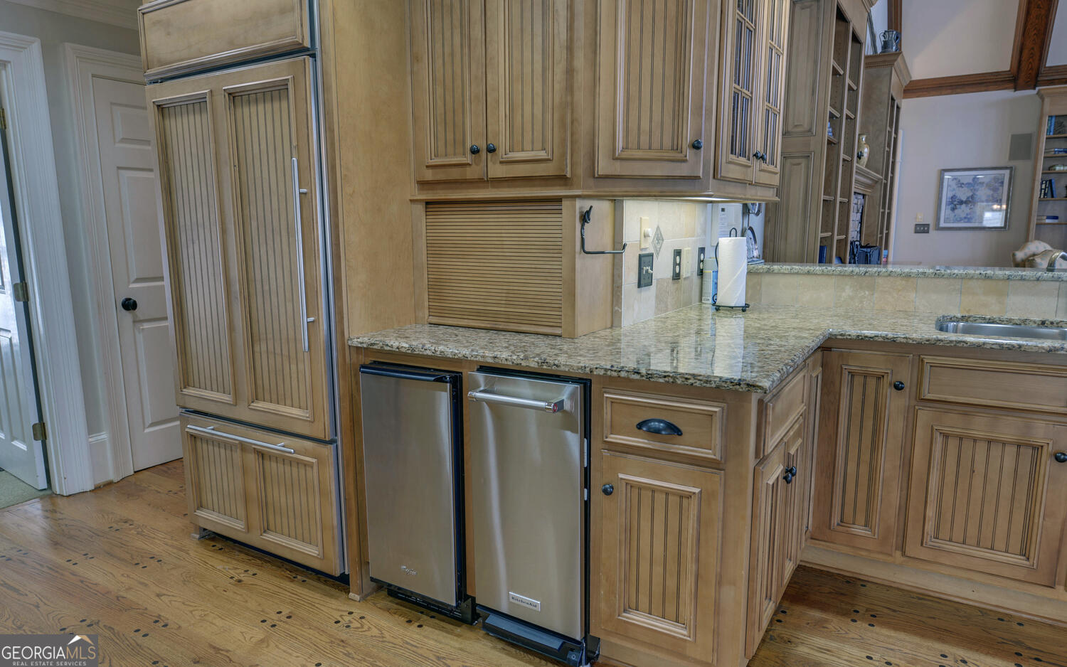 114 Blue Ridge Place Lavonia, GA 30553 - Photo 14 of 85