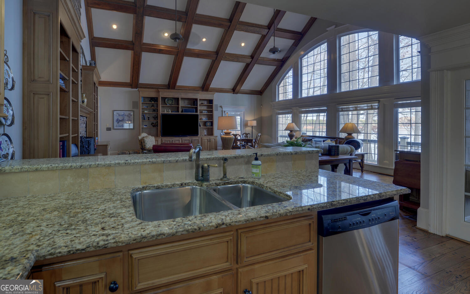 114 Blue Ridge Place Lavonia, GA 30553 - Photo 15 of 85