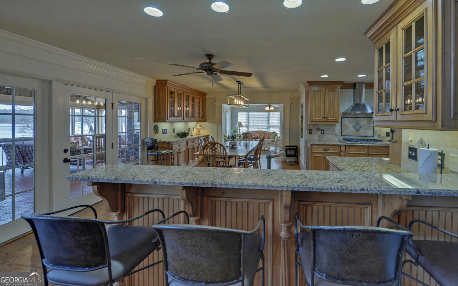 114 Blue Ridge Place Lavonia, GA 30553 - Photo 16 of 85