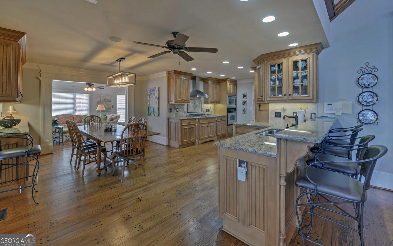 114 Blue Ridge Place Lavonia, GA 30553 - Photo 17 of 85