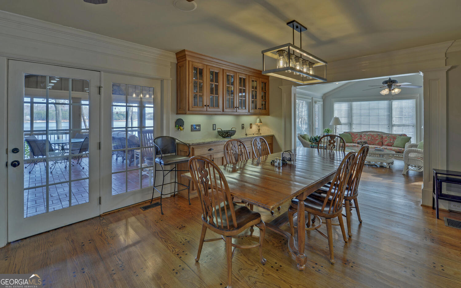 114 Blue Ridge Place Lavonia, GA 30553 - Photo 20 of 85