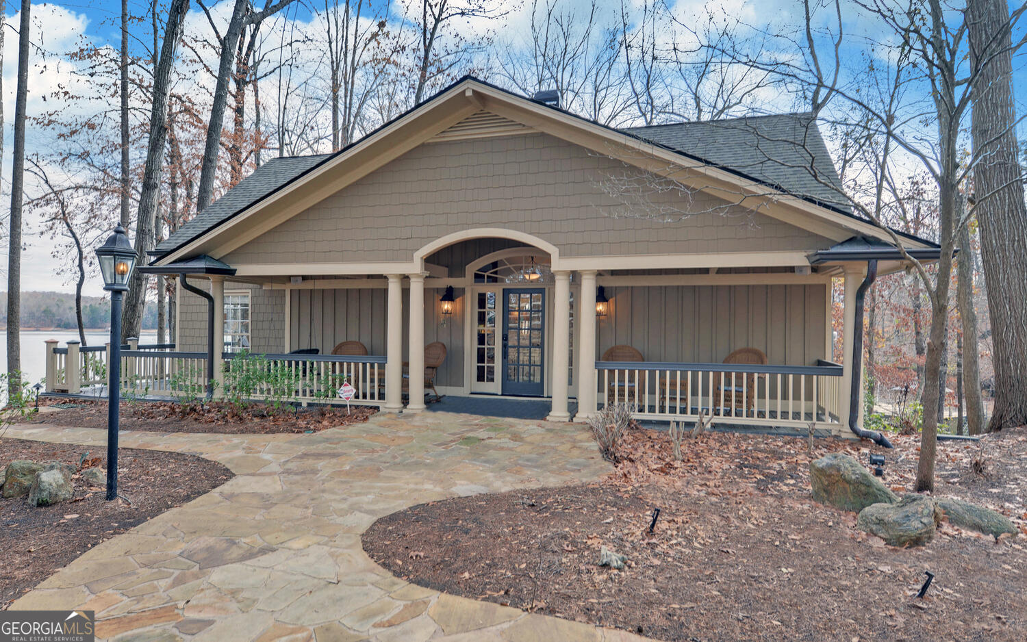 114 Blue Ridge Place Lavonia, GA 30553 - Photo 2 of 85