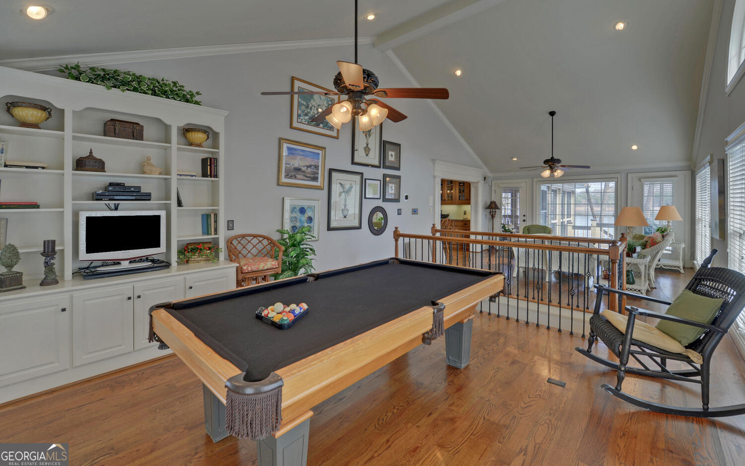 114 Blue Ridge Place Lavonia, GA 30553 - Photo 25 of 85