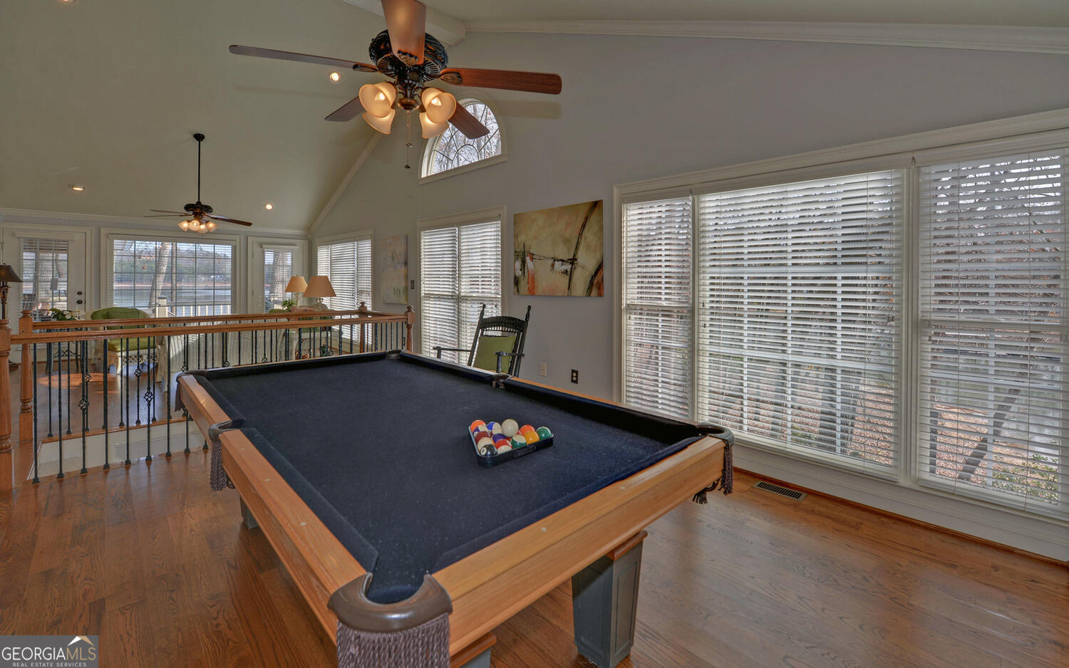 114 Blue Ridge Place Lavonia, GA 30553 - Photo 26 of 85