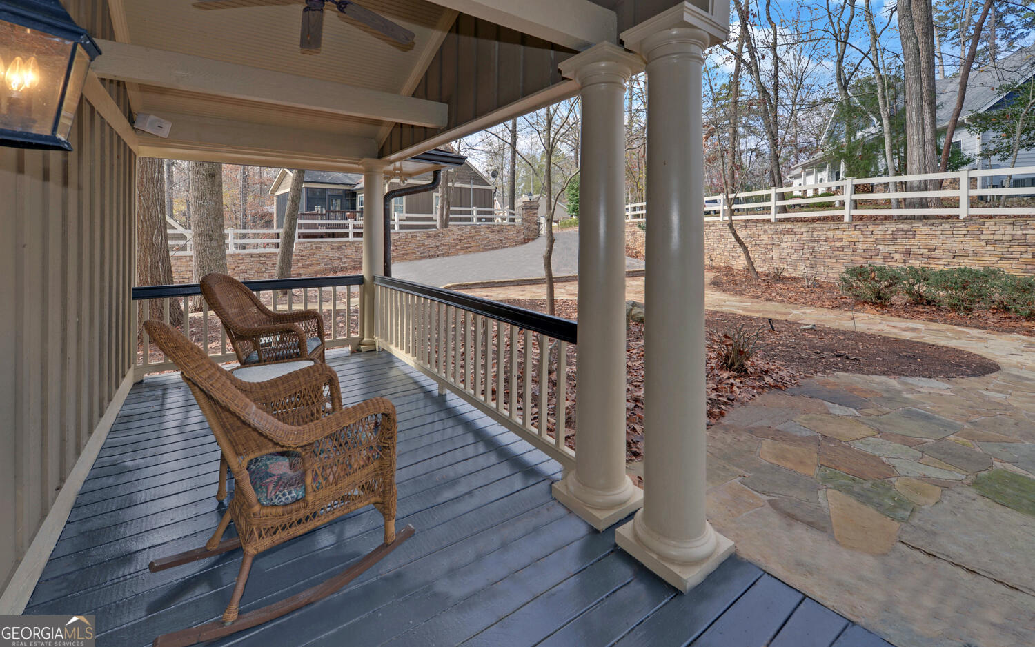 114 Blue Ridge Place Lavonia, GA 30553 - Photo 3 of 85