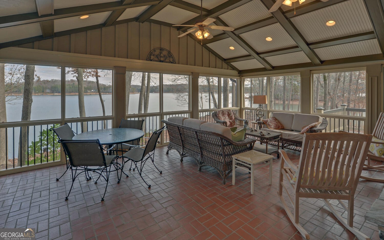 114 Blue Ridge Place Lavonia, GA 30553 - Photo 32 of 85