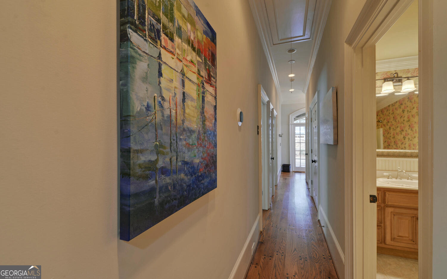 114 Blue Ridge Place Lavonia, GA 30553 - Photo 34 of 85