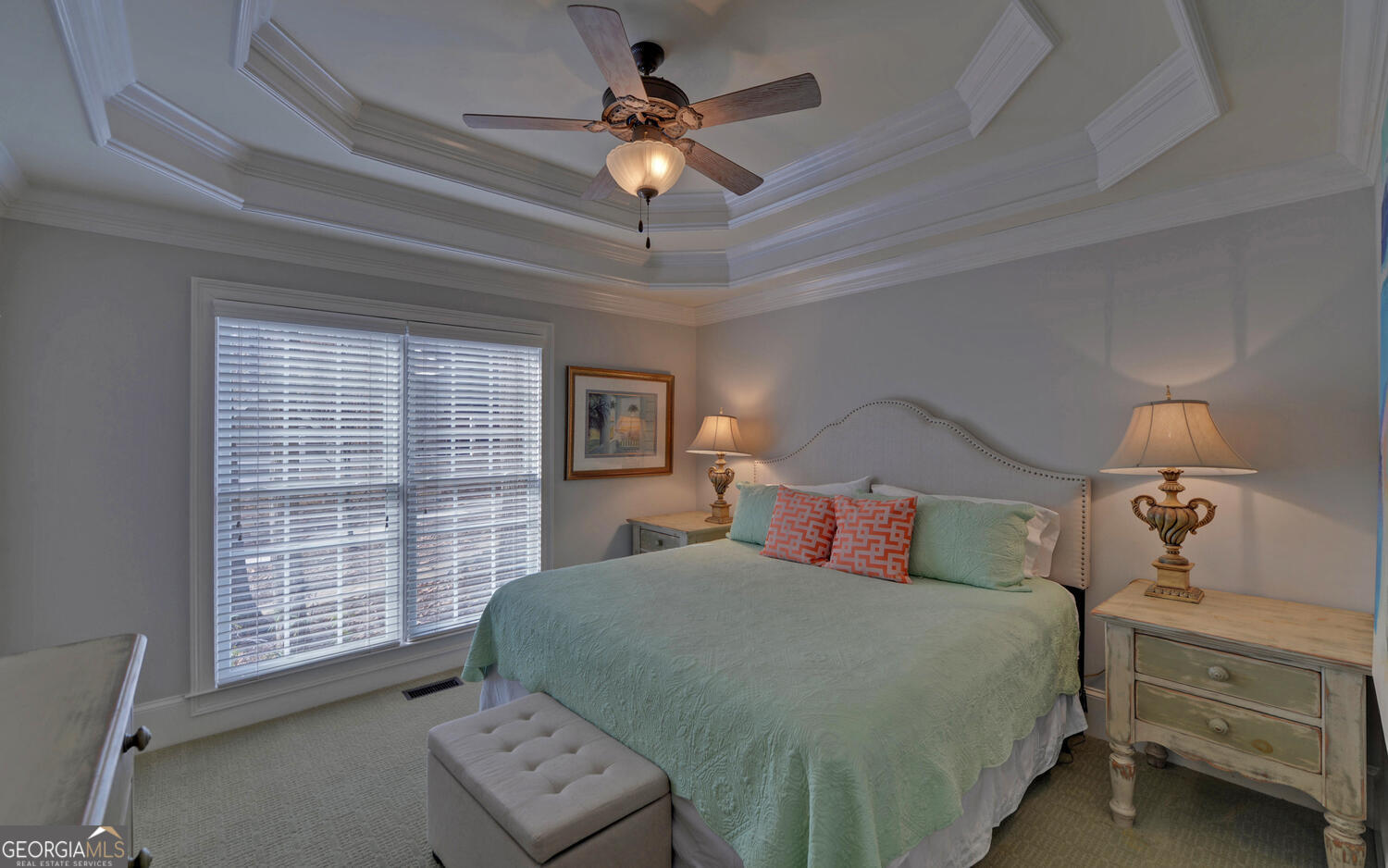 114 Blue Ridge Place Lavonia, GA 30553 - Photo 36 of 85