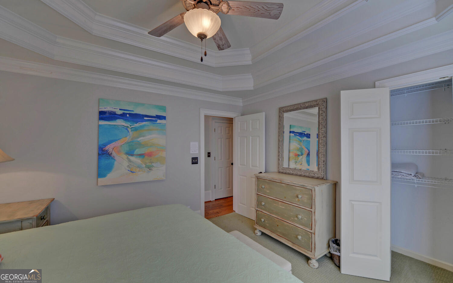 114 Blue Ridge Place Lavonia, GA 30553 - Photo 37 of 85