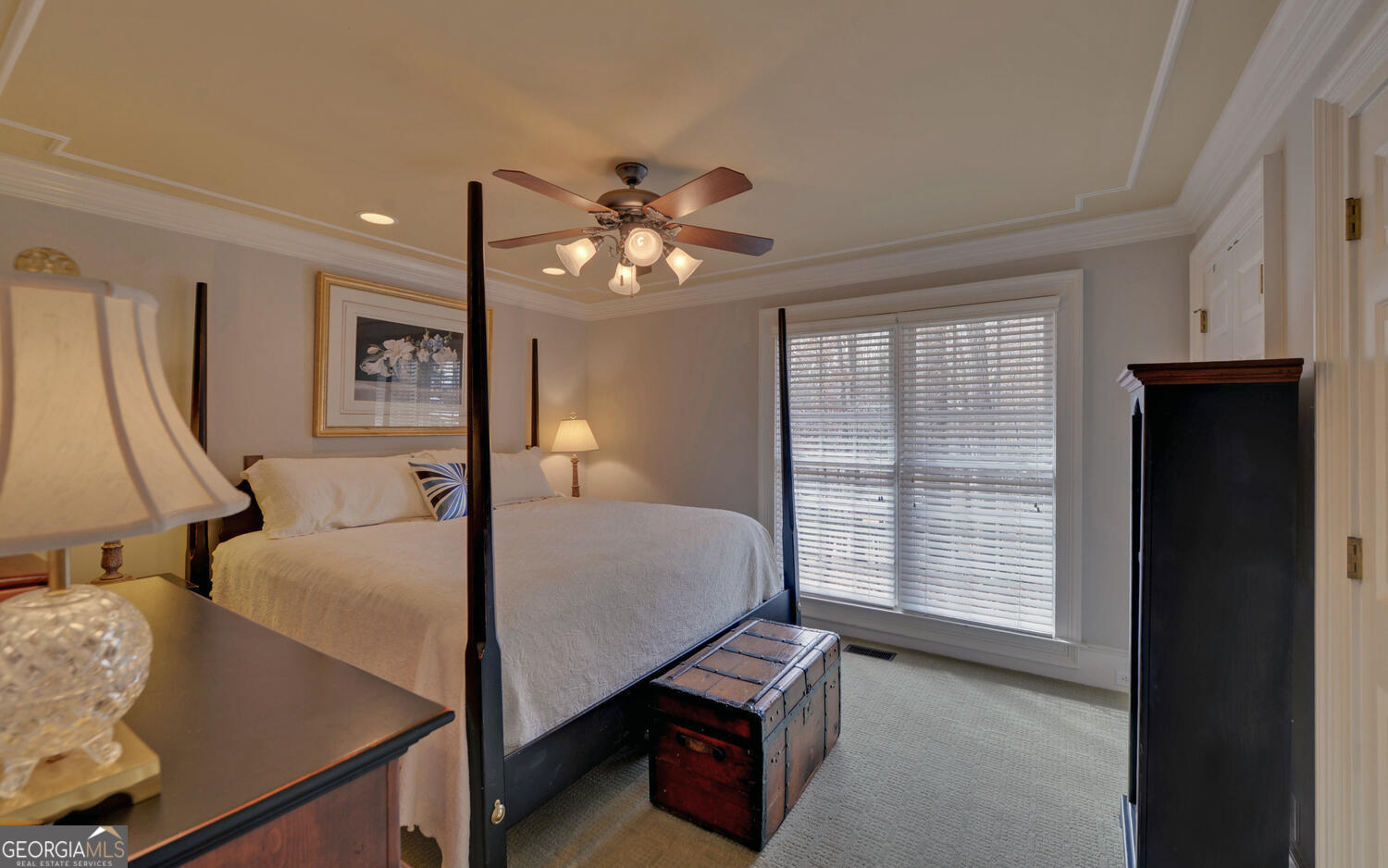 114 Blue Ridge Place Lavonia, GA 30553 - Photo 44 of 85