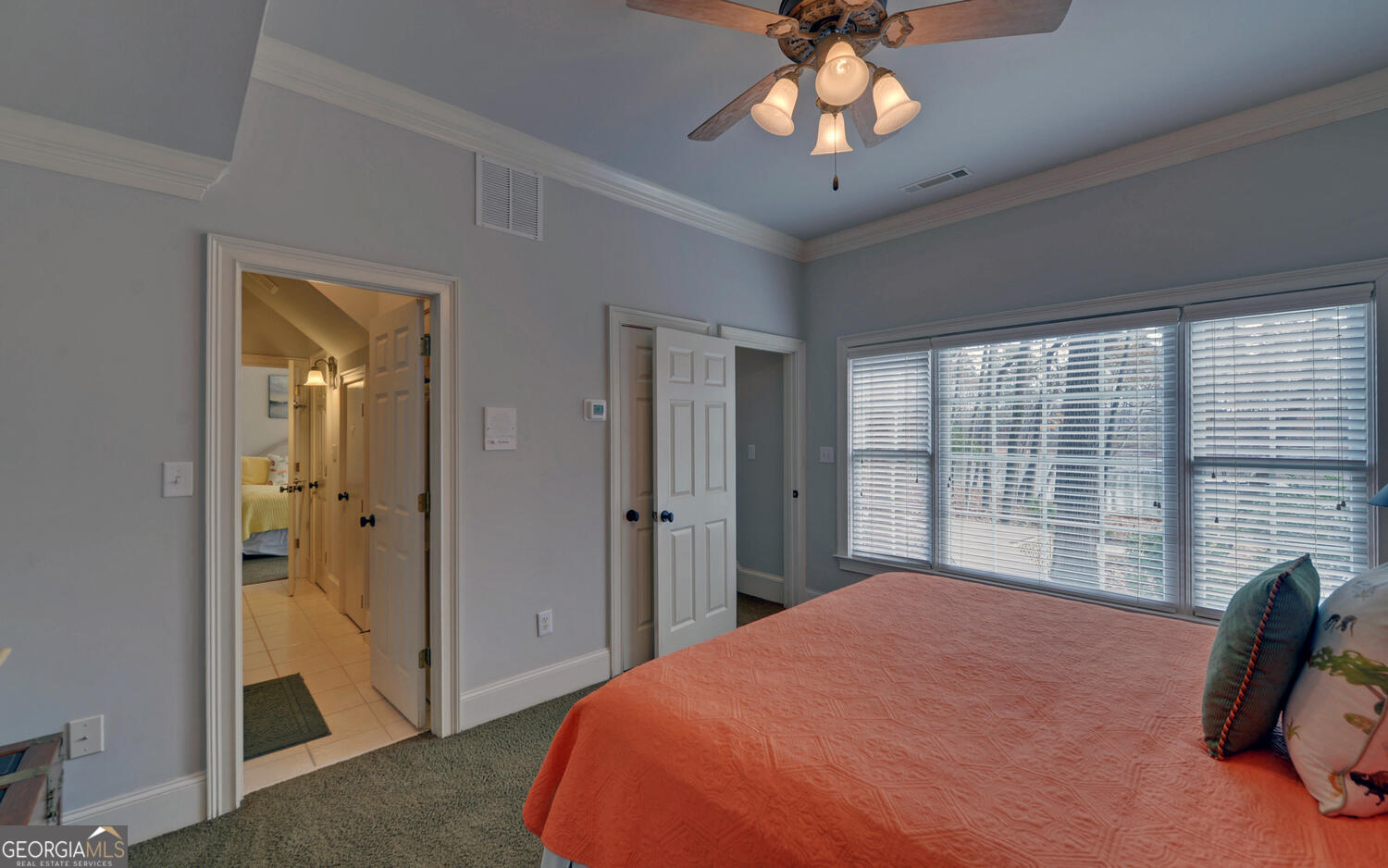 114 Blue Ridge Place Lavonia, GA 30553 - Photo 49 of 85