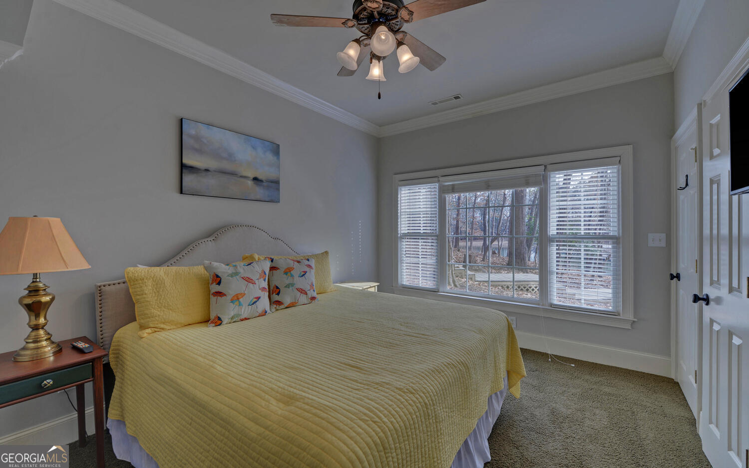 114 Blue Ridge Place Lavonia, GA 30553 - Photo 51 of 85