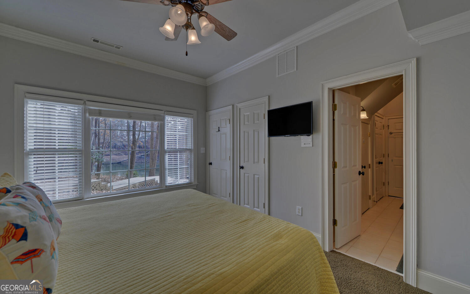 114 Blue Ridge Place Lavonia, GA 30553 - Photo 52 of 85