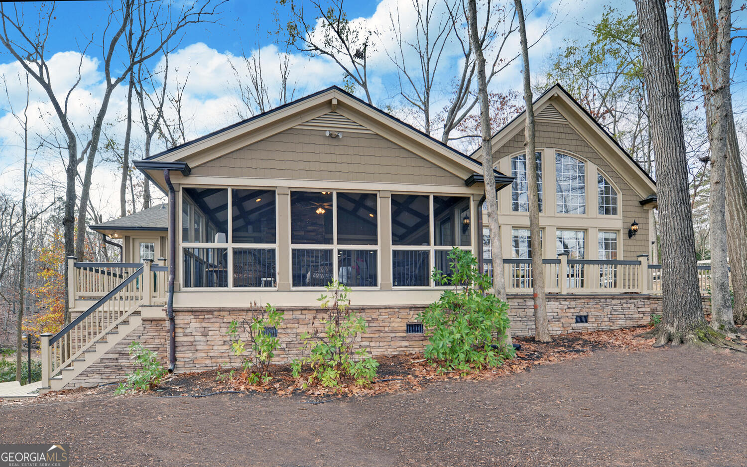 114 Blue Ridge Place Lavonia, GA 30553 - Photo 57 of 85