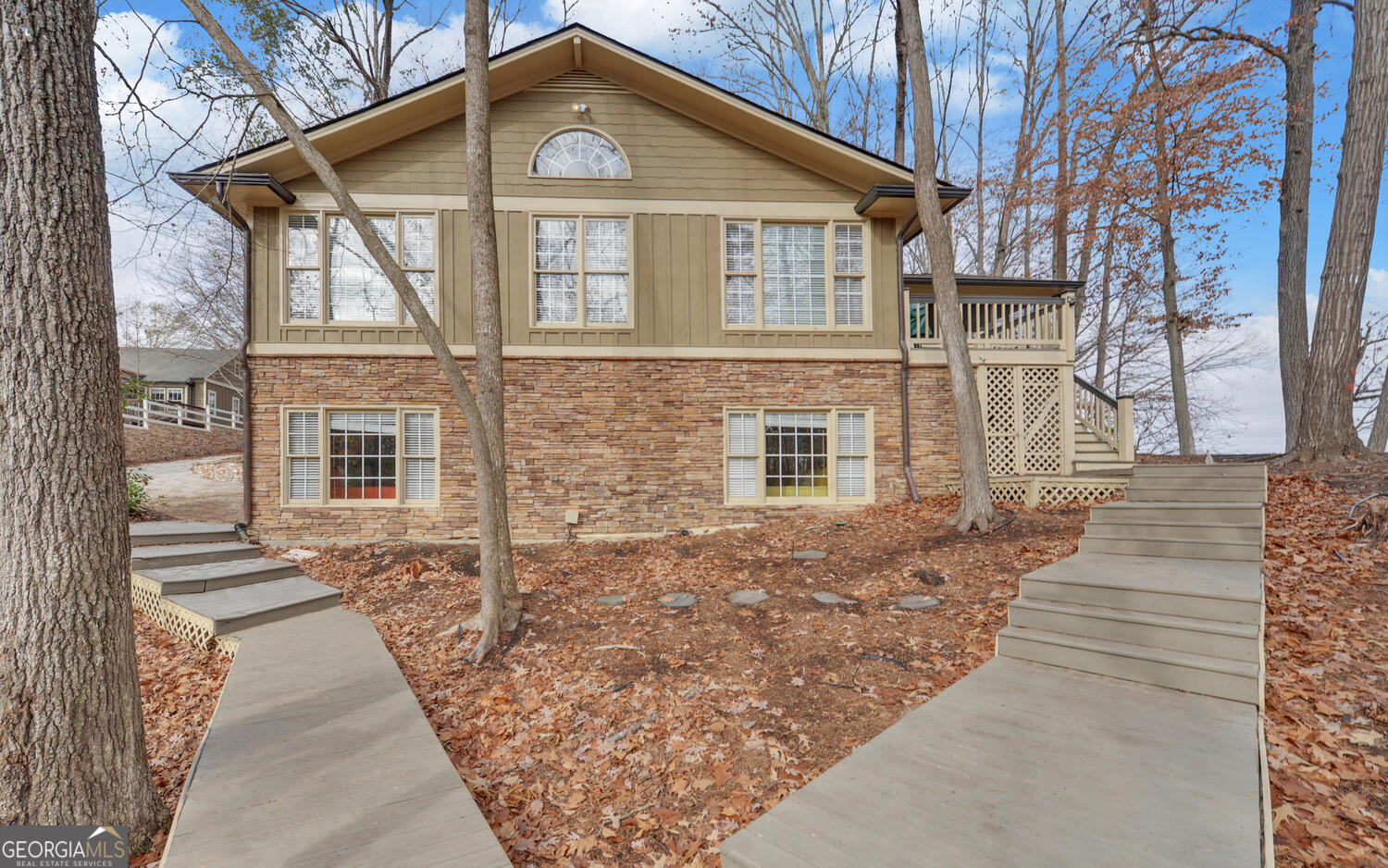 114 Blue Ridge Place Lavonia, GA 30553 - Photo 60 of 85