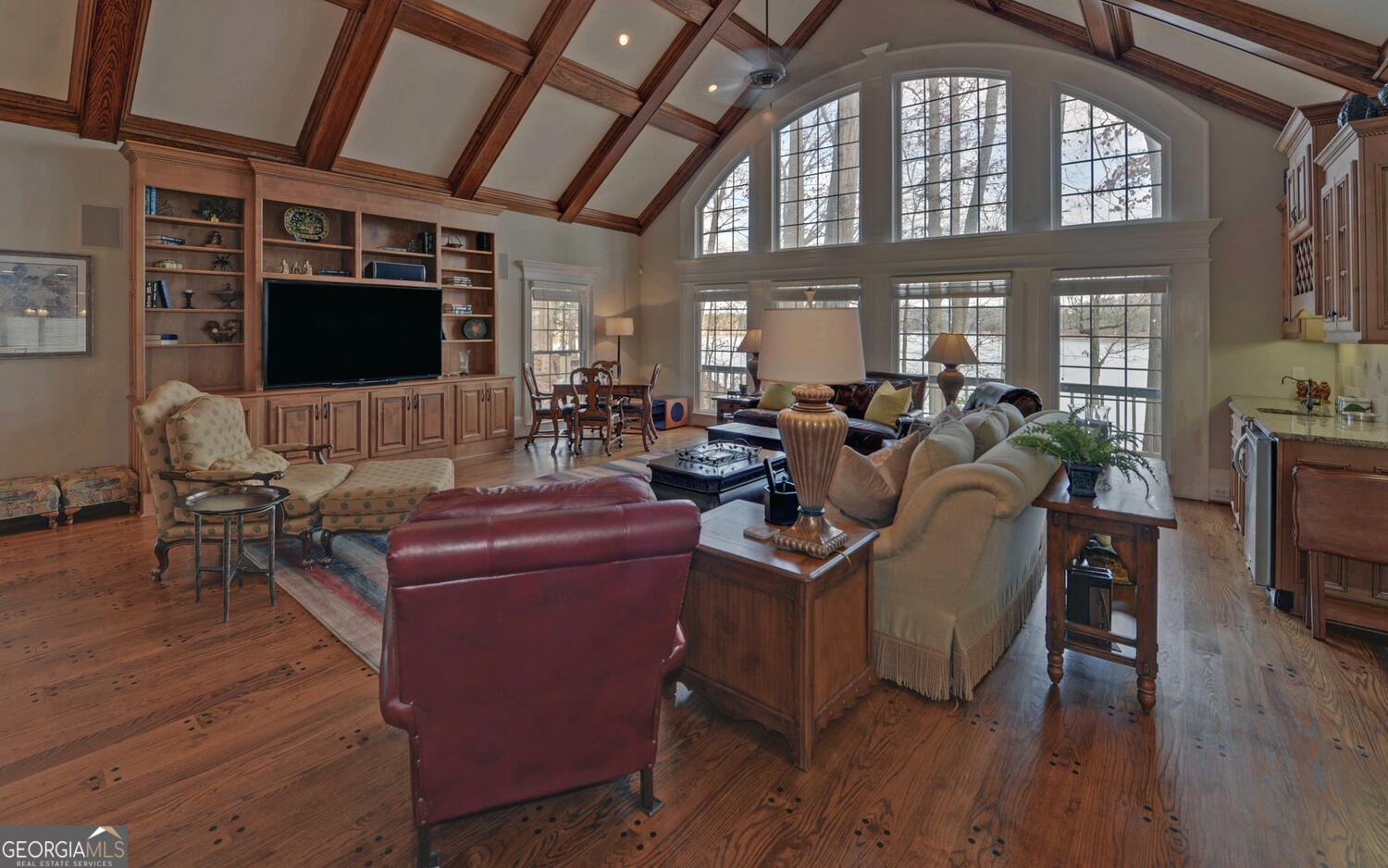 114 Blue Ridge Place Lavonia, GA 30553 - Photo 6 of 85