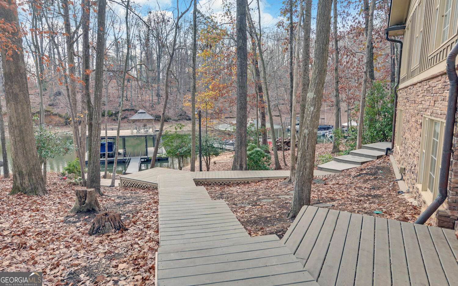 114 Blue Ridge Place Lavonia, GA 30553 - Photo 62 of 85