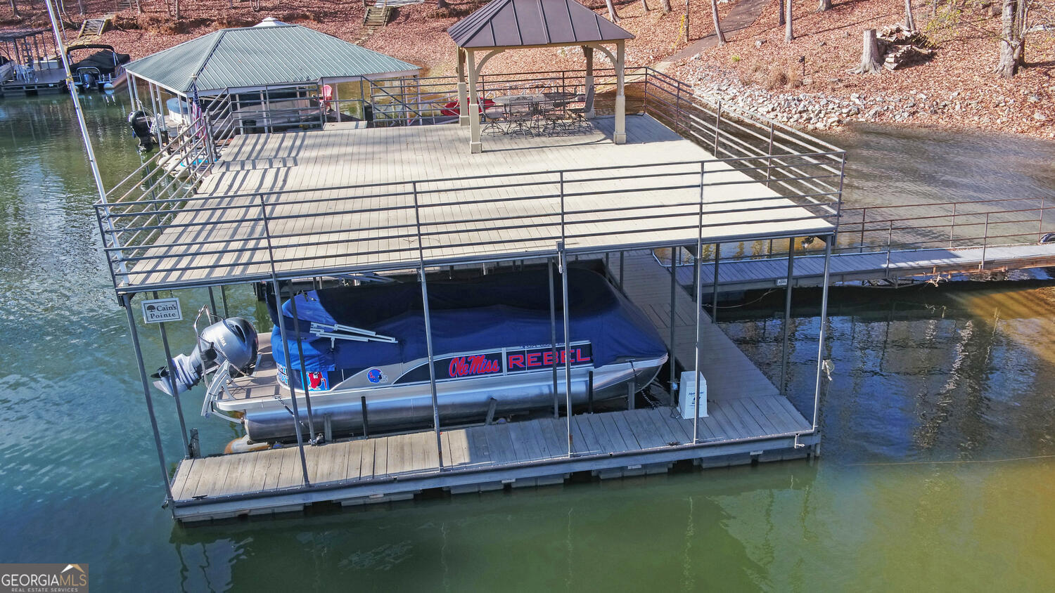 114 Blue Ridge Place Lavonia, GA 30553 - Photo 65 of 85