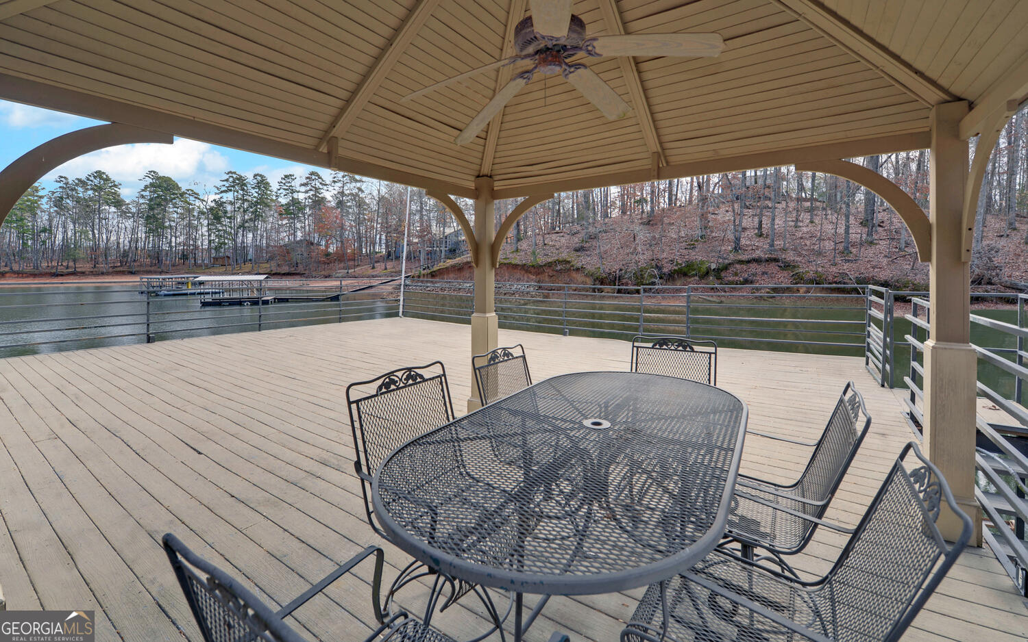 114 Blue Ridge Place Lavonia, GA 30553 - Photo 67 of 85