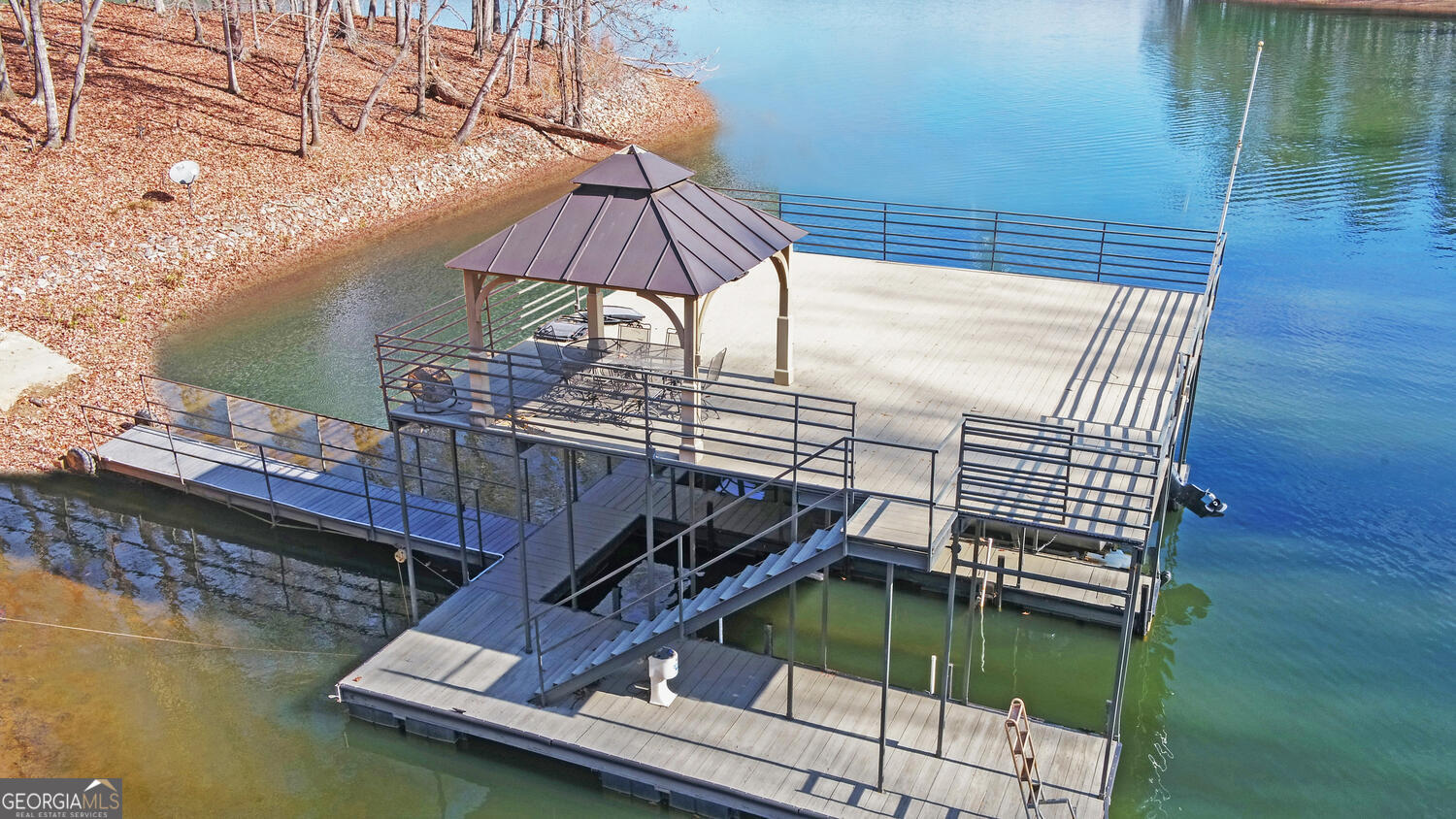 114 Blue Ridge Place Lavonia, GA 30553 - Photo 69 of 85