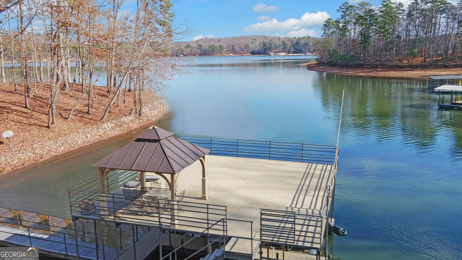 114 Blue Ridge Place Lavonia, GA 30553 - Photo 70 of 85