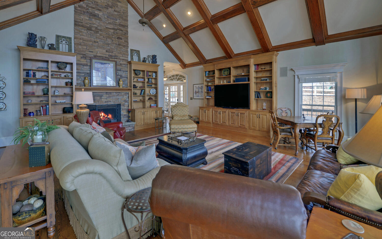 114 Blue Ridge Place Lavonia, GA 30553 - Photo 7 of 85