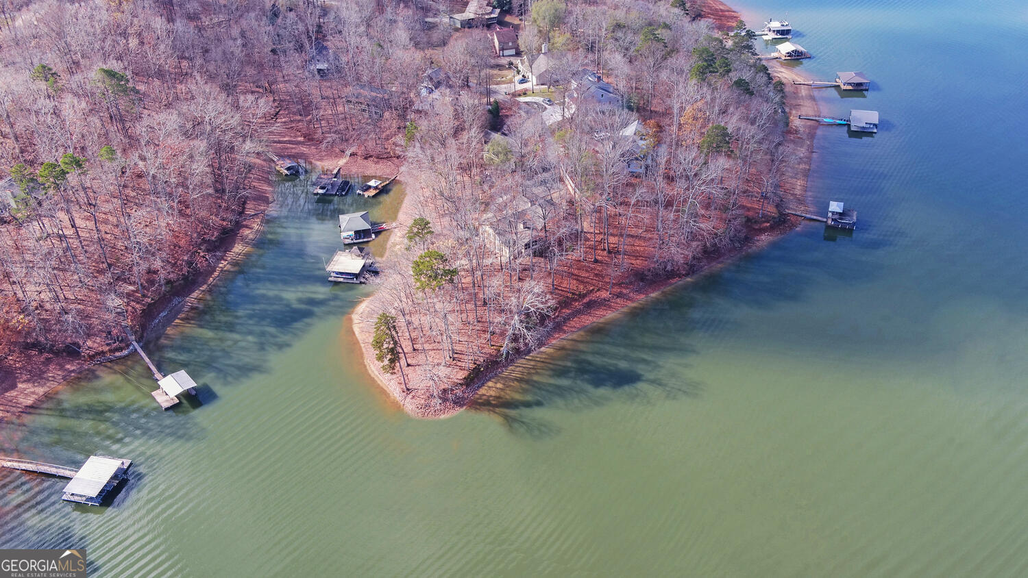 114 Blue Ridge Place Lavonia, GA 30553 - Photo 71 of 85