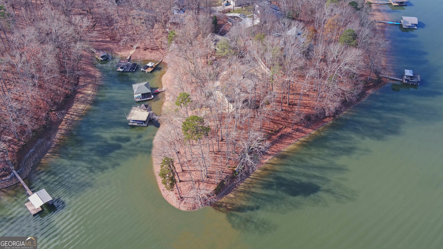 114 Blue Ridge Place Lavonia, GA 30553 - Photo 72 of 85