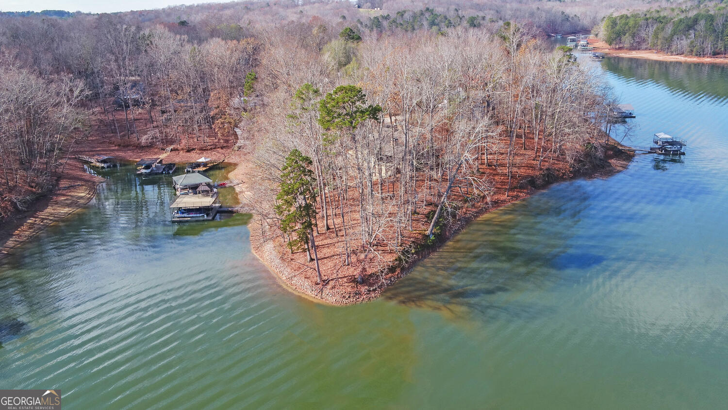 114 Blue Ridge Place Lavonia, GA 30553 - Photo 74 of 85