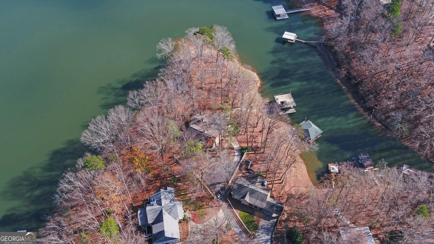 114 Blue Ridge Place Lavonia, GA 30553 - Photo 75 of 85