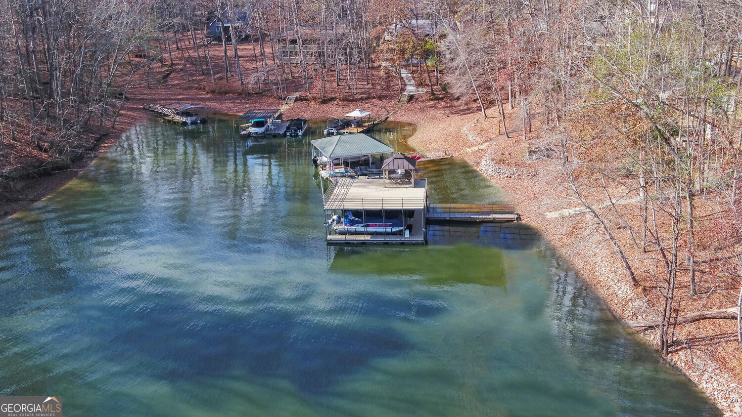 114 Blue Ridge Place Lavonia, GA 30553 - Photo 76 of 85