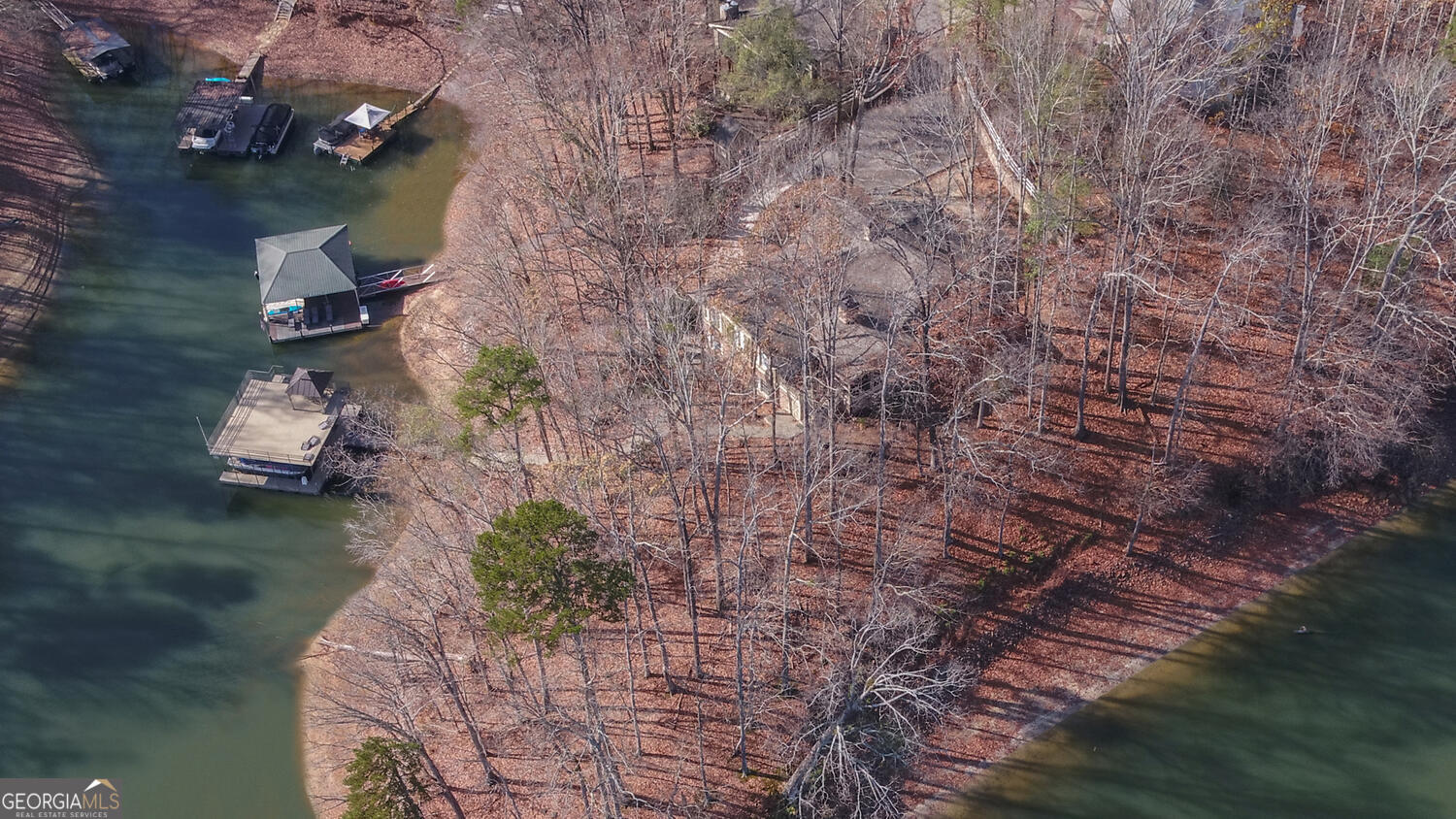 114 Blue Ridge Place Lavonia, GA 30553 - Photo 77 of 85