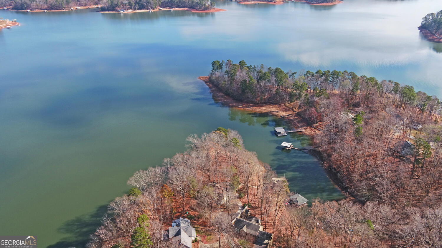 114 Blue Ridge Place Lavonia, GA 30553 - Photo 78 of 85