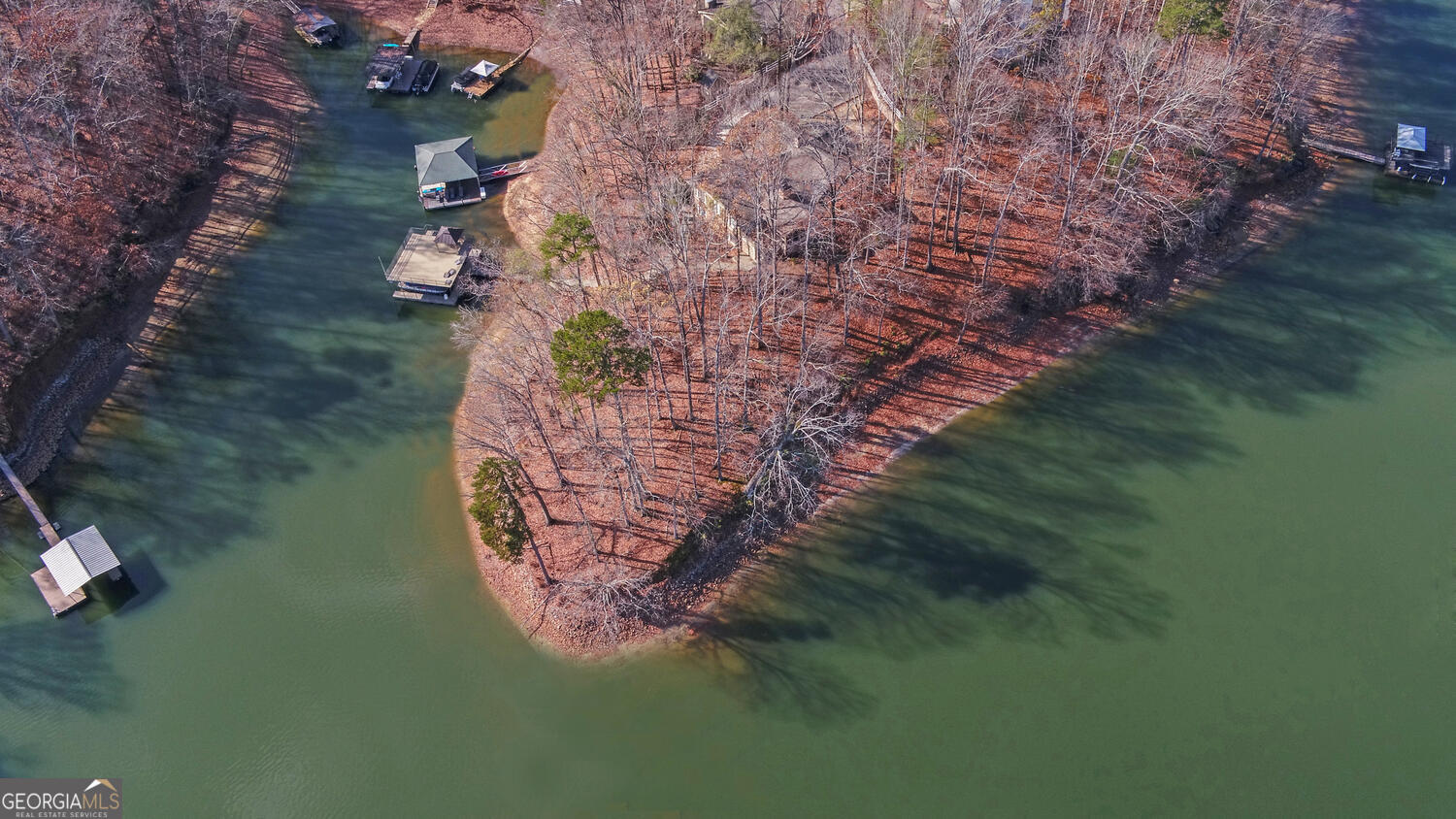 114 Blue Ridge Place Lavonia, GA 30553 - Photo 79 of 85