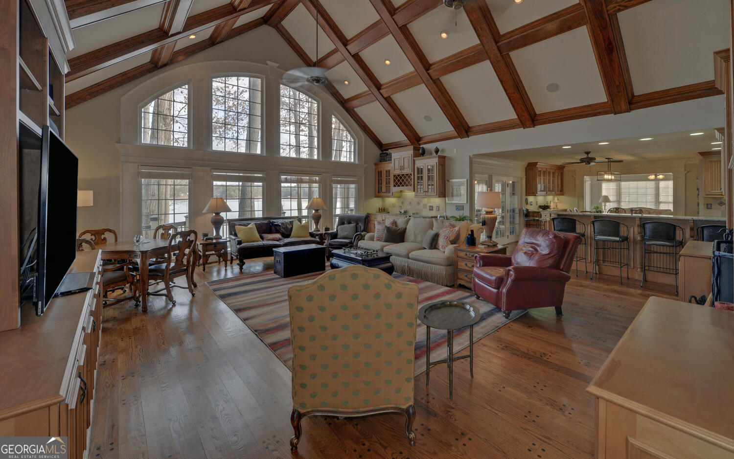 114 Blue Ridge Place Lavonia, GA 30553 - Photo 8 of 85