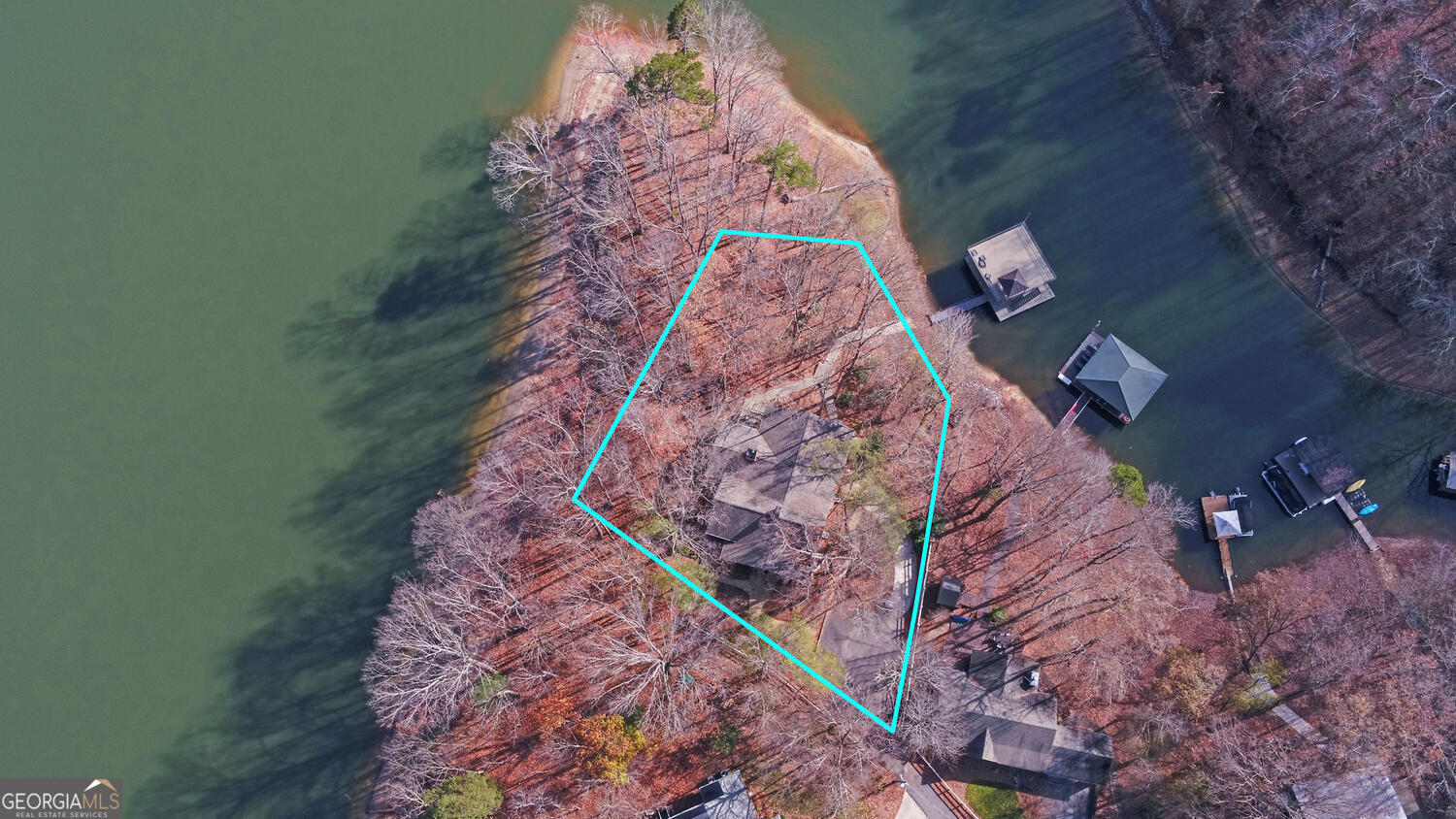 114 Blue Ridge Place Lavonia, GA 30553 - Photo 81 of 85