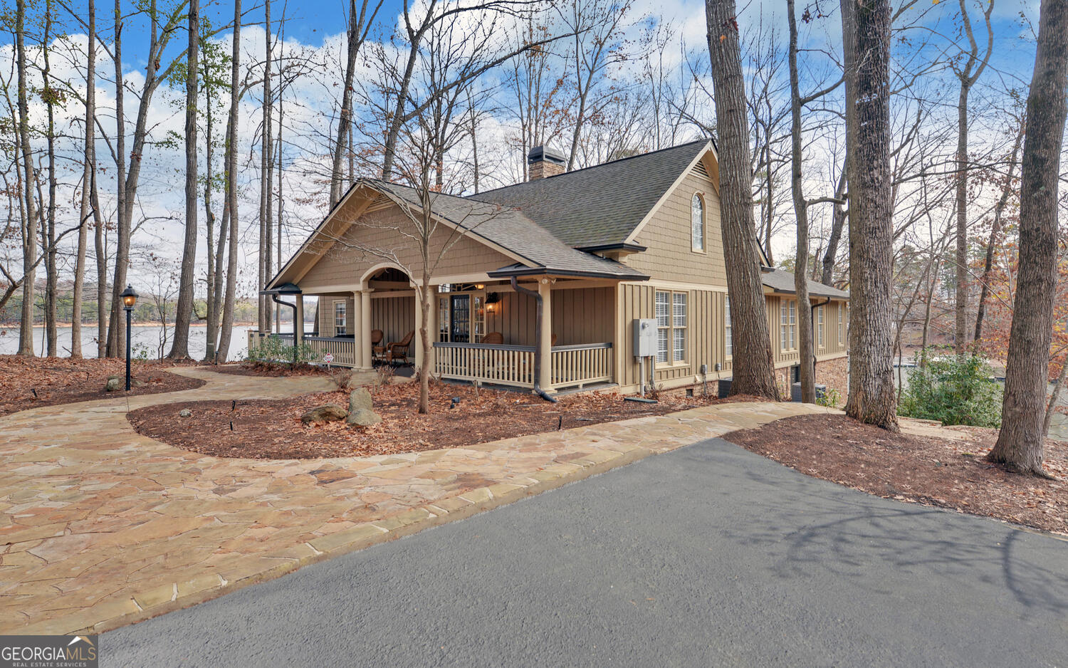 114 Blue Ridge Place Lavonia, GA 30553 - Photo 83 of 85