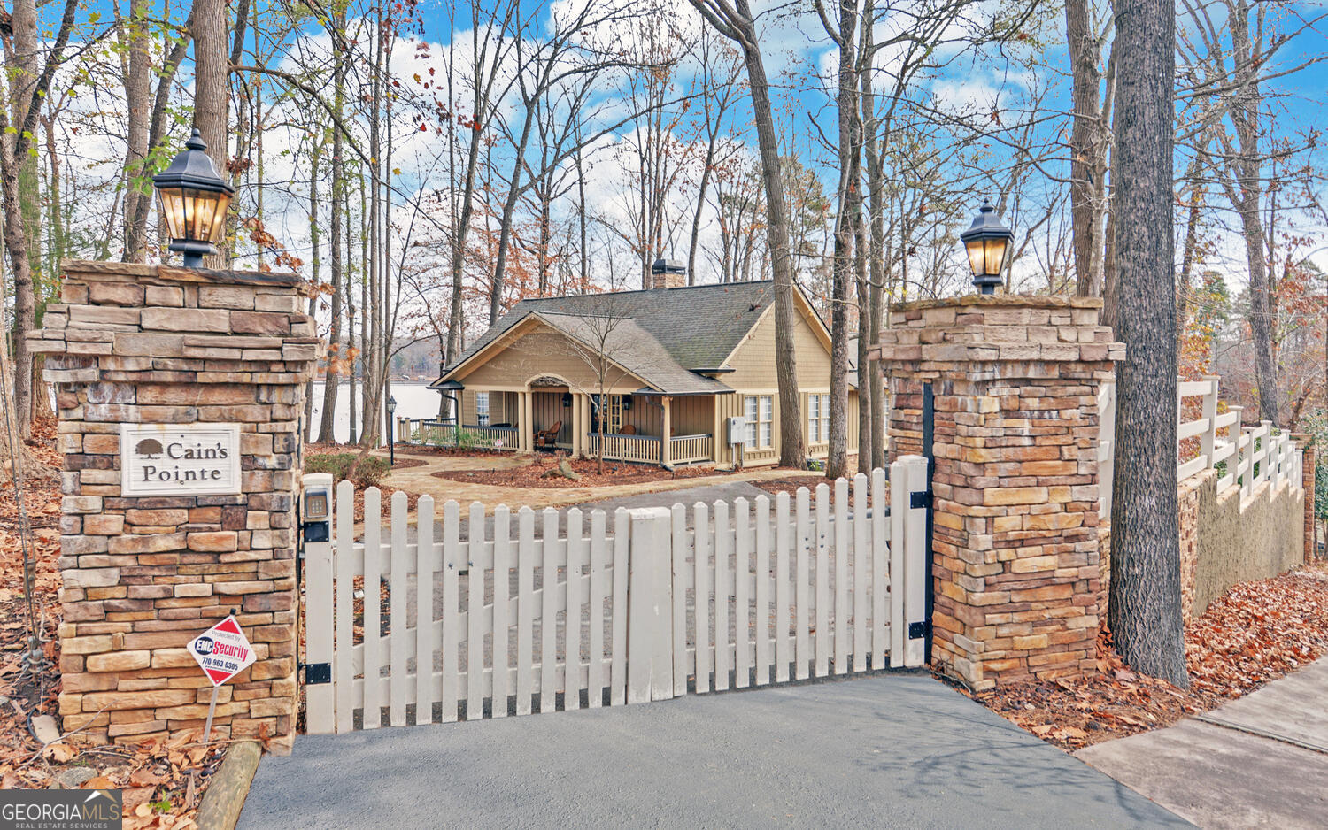 114 Blue Ridge Place Lavonia, GA 30553 - Photo 85 of 85