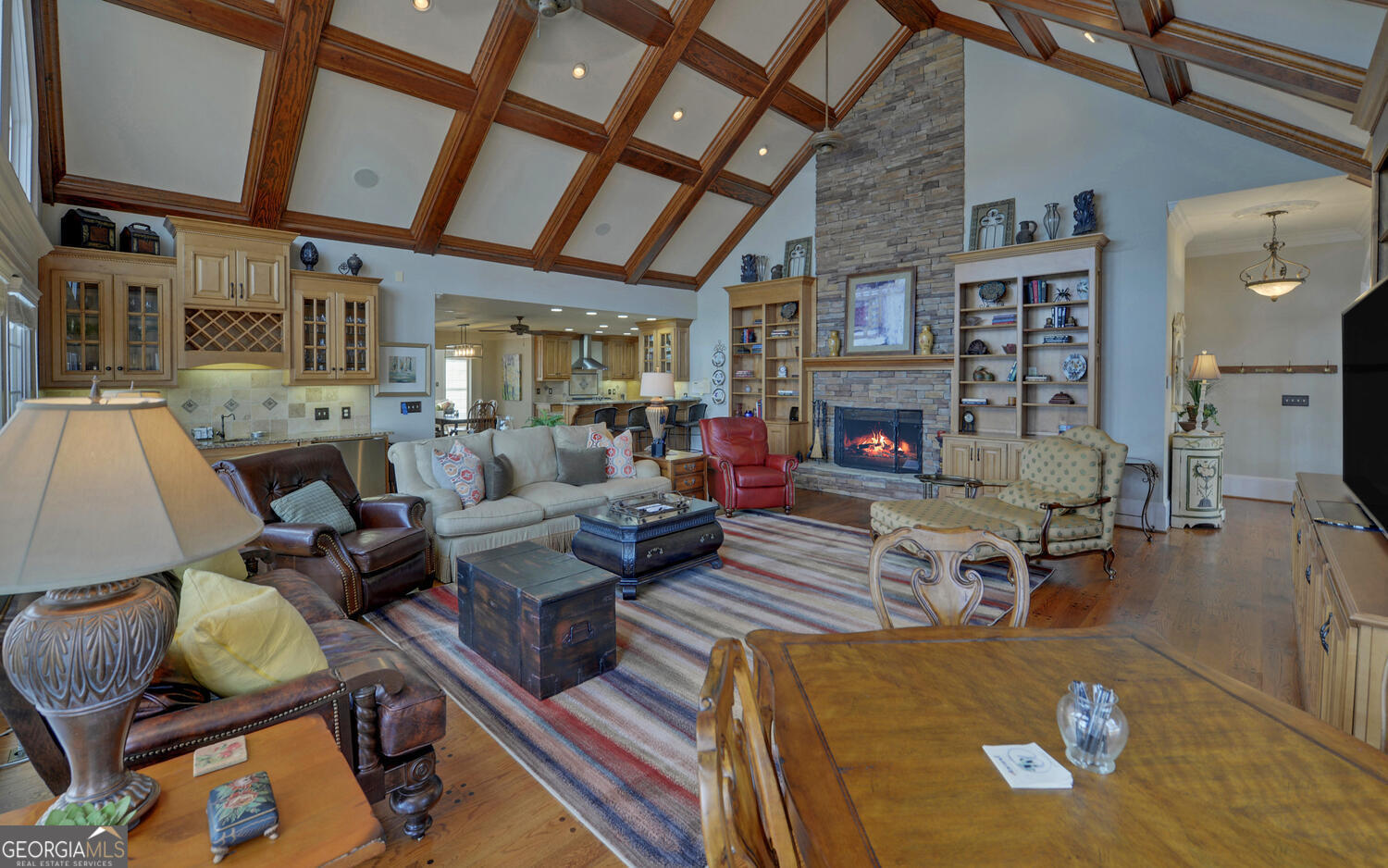 114 Blue Ridge Place Lavonia, GA 30553 - Photo 9 of 85