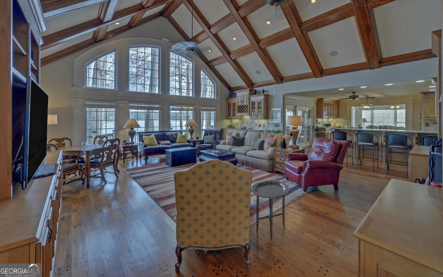 114 Blue Ridge Place Lavonia, GA 30553 - Photo 10 of 85