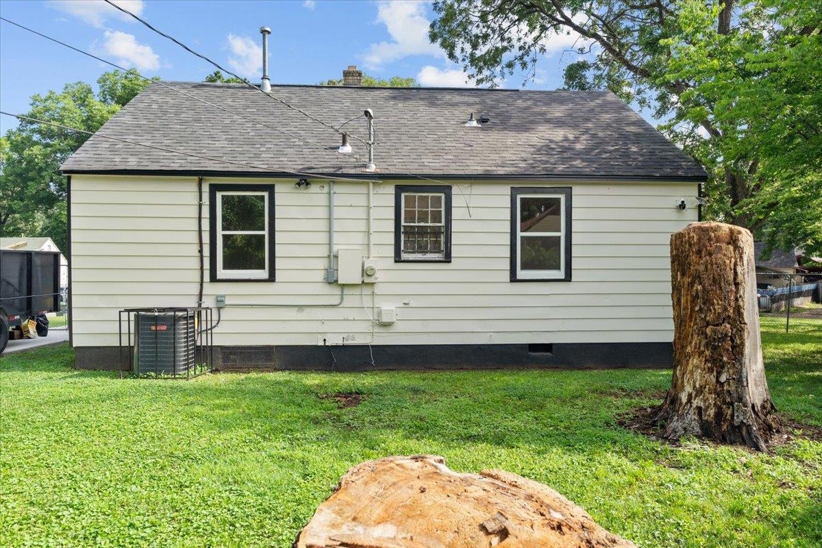 2981 North Radford Road Memphis, TN 38114 - Photo 23 of 23