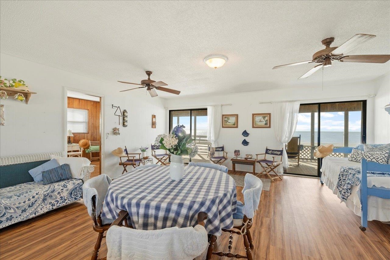 1651 Alligator Drive Alligator Point, FL 32346 - Photo 1 of 27
