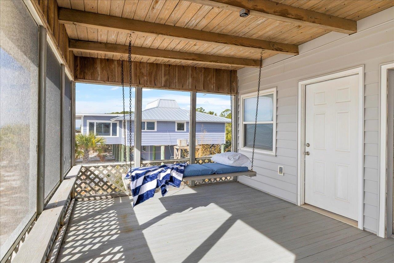 1651 Alligator Drive Alligator Point, FL 32346 - Photo 14 of 27