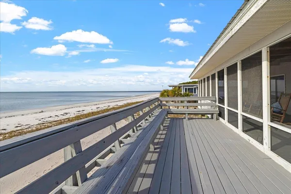 $840,000 | 1651 Alligator Drive, Alligator Point, FL 32346