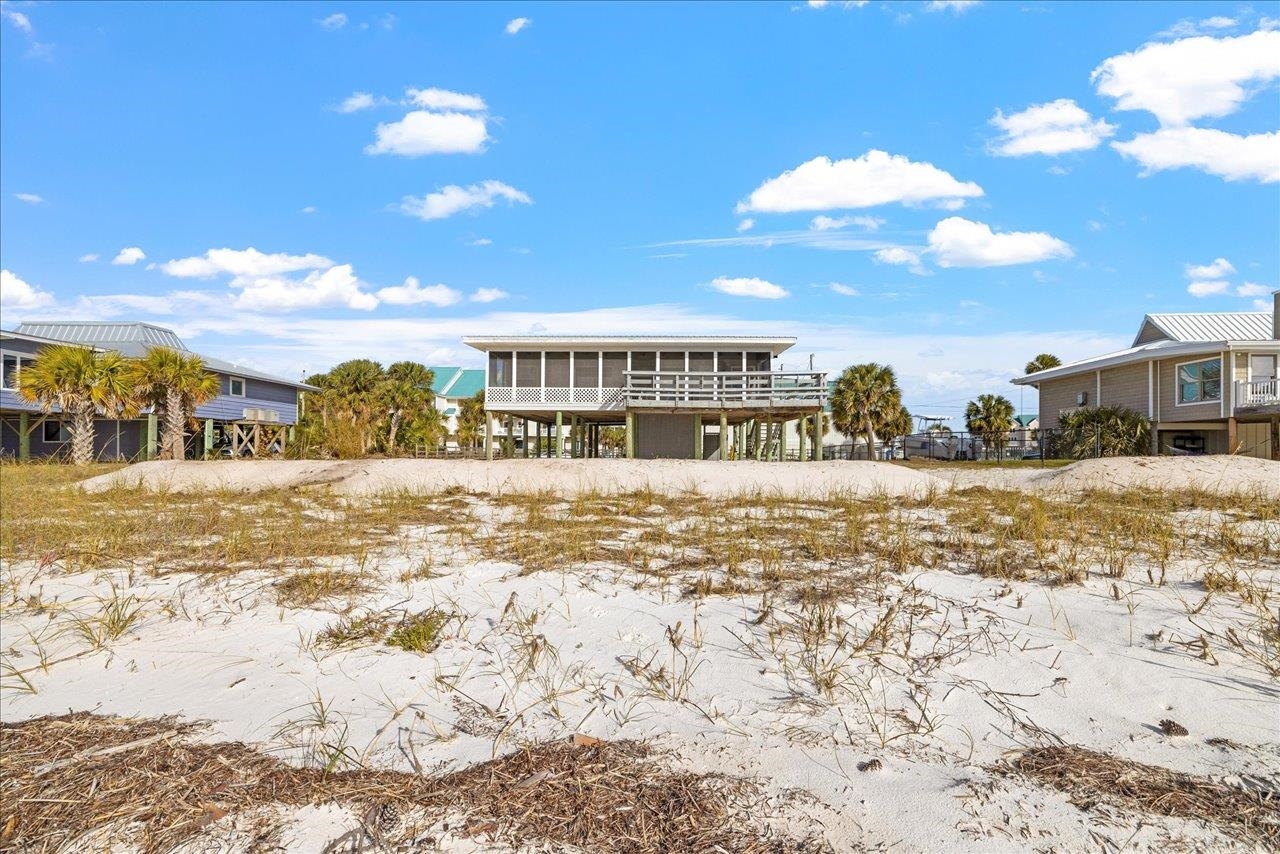 1651 Alligator Drive Alligator Point, FL 32346 - Photo 2 of 27