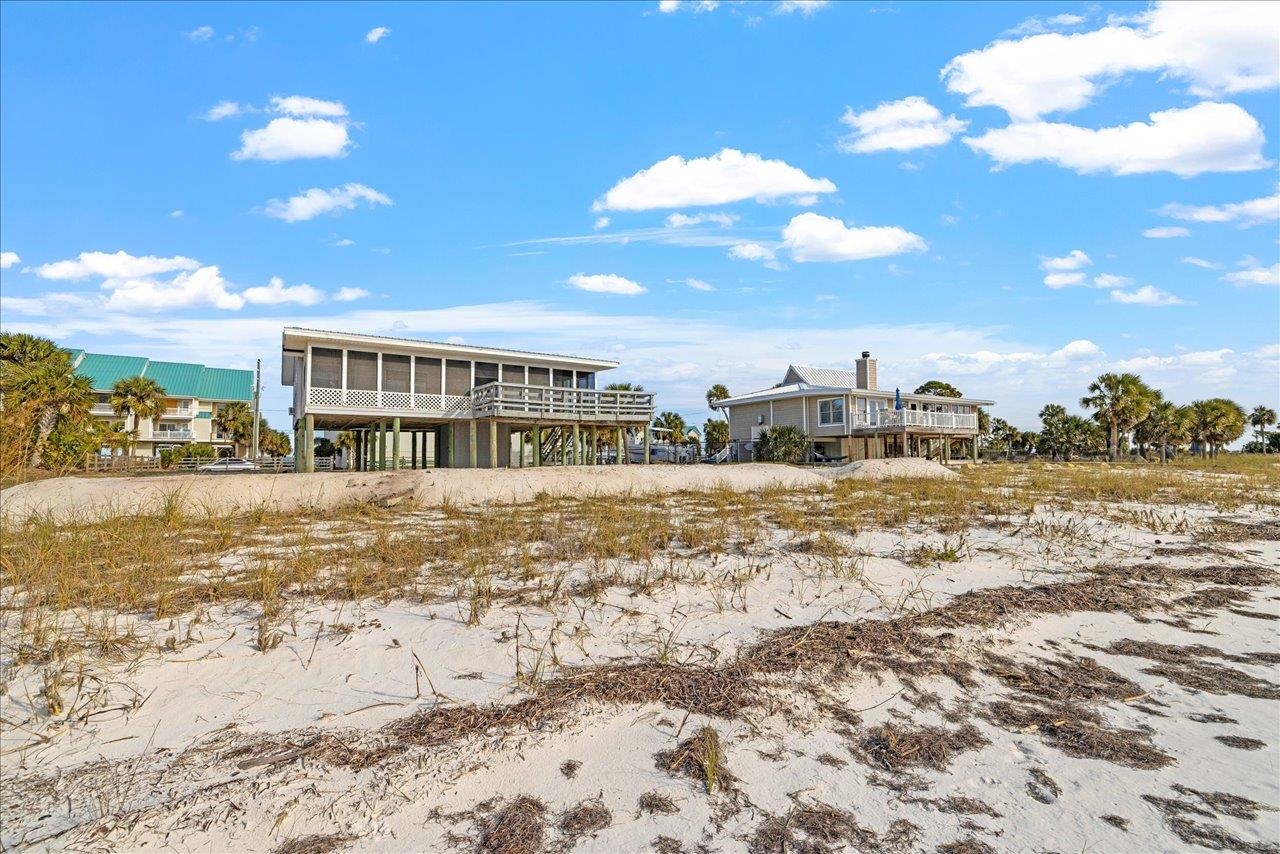 1651 Alligator Drive Alligator Point, FL 32346 - Photo 22 of 27