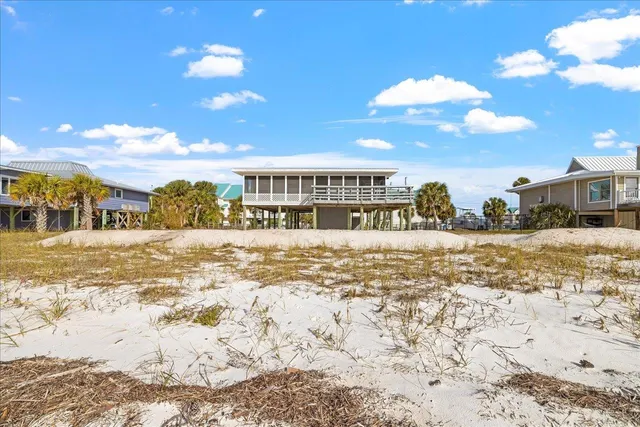 $840,000 | 1651 Alligator Drive, Alligator Point, FL 32346
