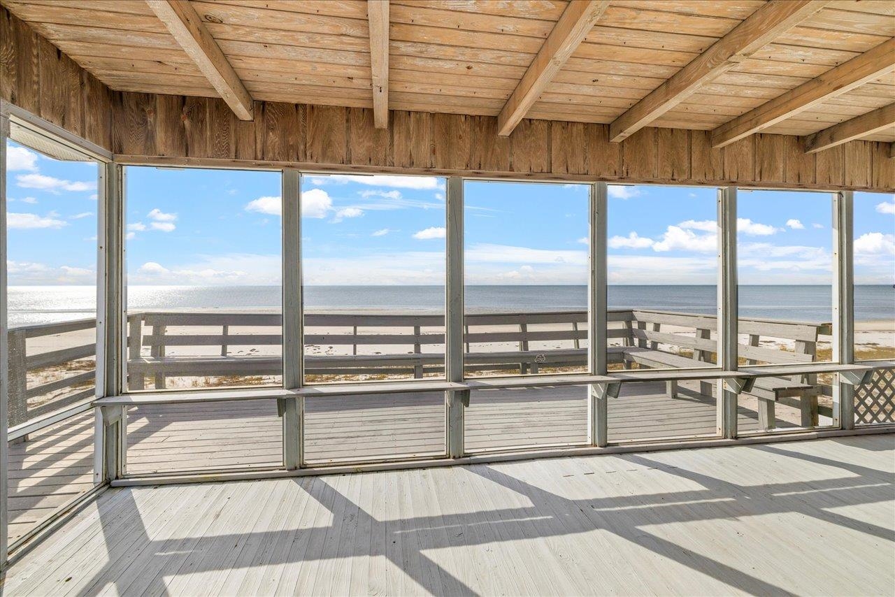 1651 Alligator Drive Alligator Point, FL 32346 - Photo 26 of 27