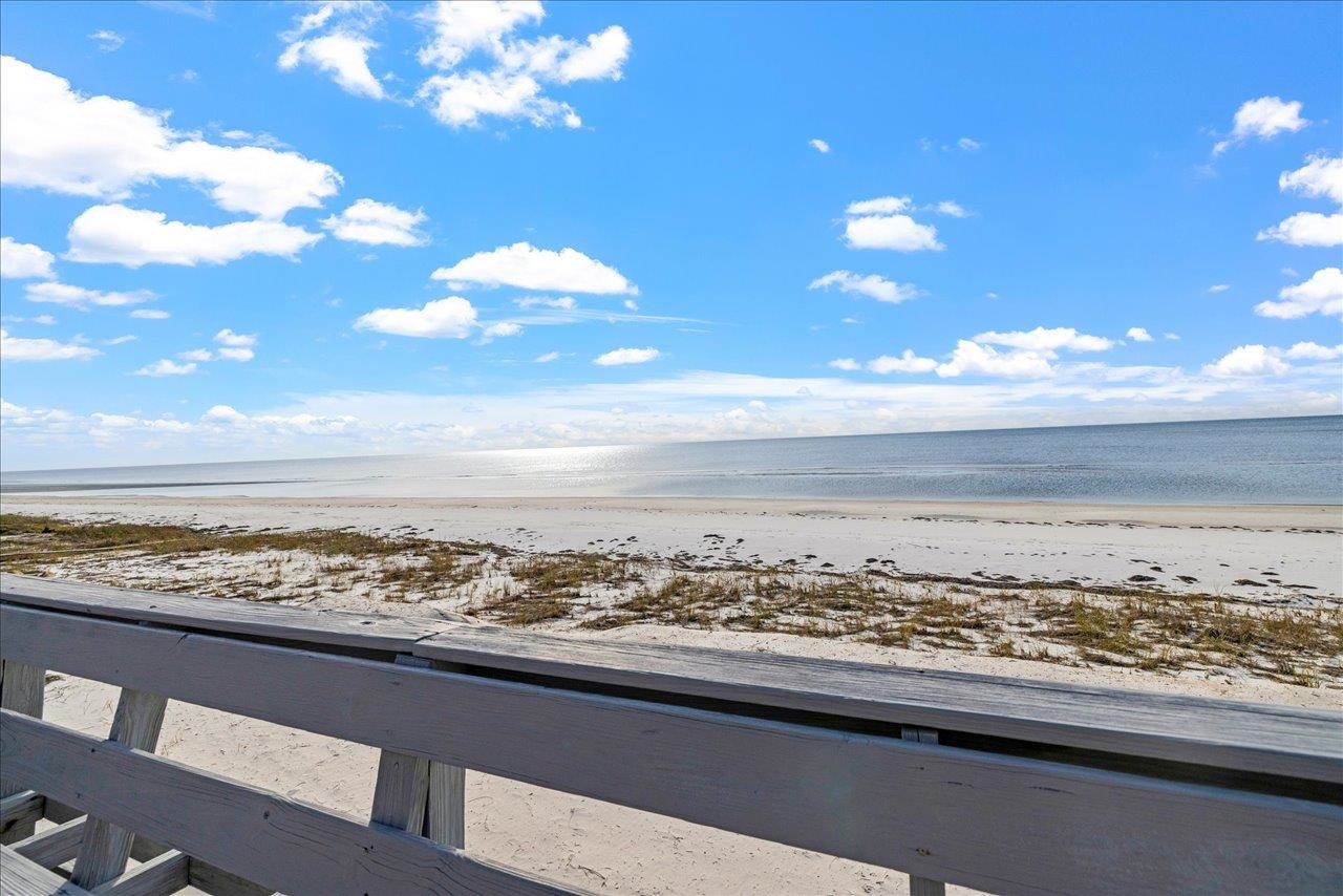 1651 Alligator Drive Alligator Point, FL 32346 - Photo 3 of 27
