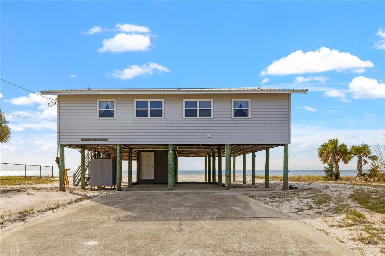 1651 Alligator Drive Alligator Point, FL 32346 - Photo 5 of 27